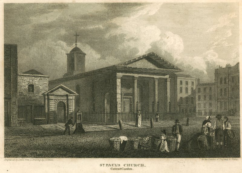 St. Paul
