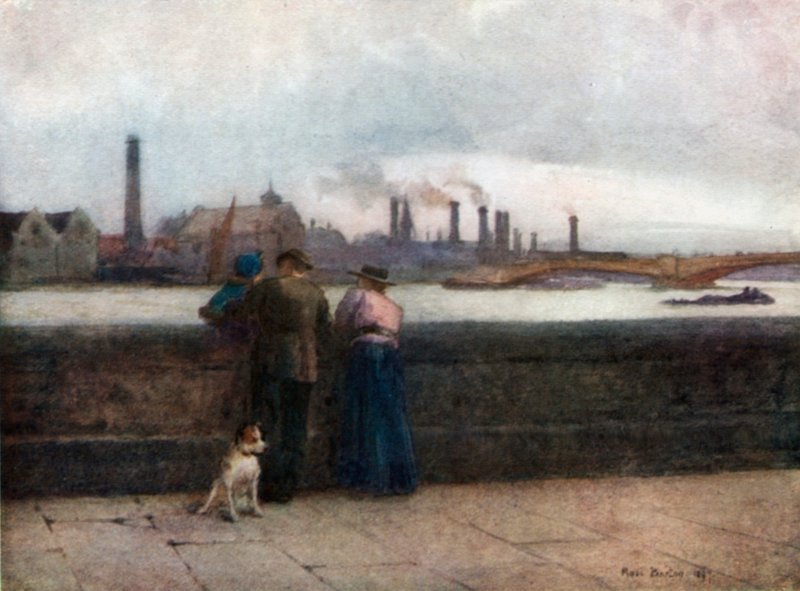 Ausflug für den Tag von Rose Maynard Barton