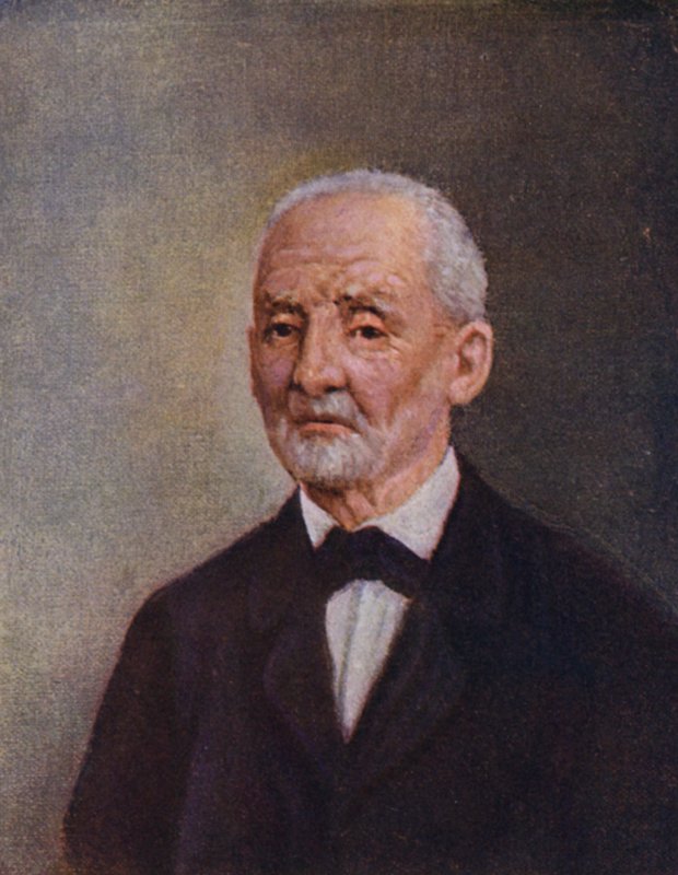 Bruckner von Rudolf Klingsbogl