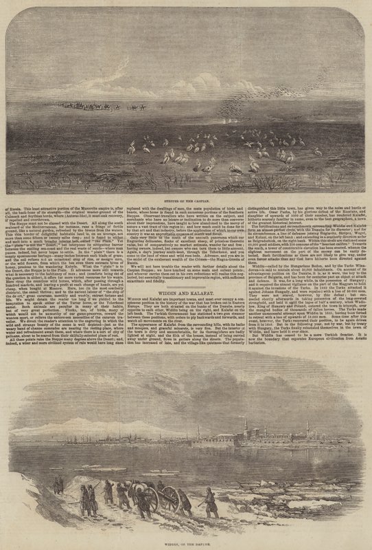 Krimkrieg von Samuel Read