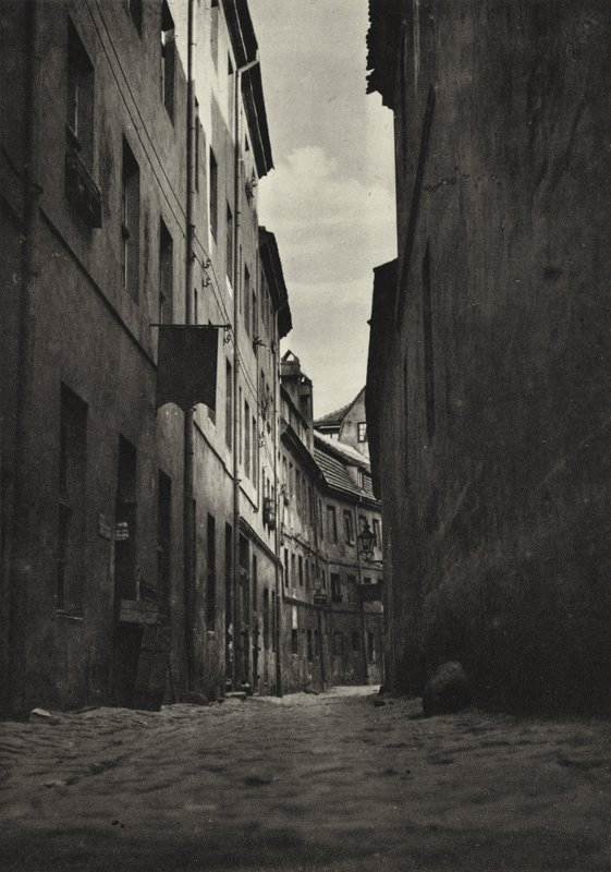 Berlin: Krogel von Sasha Stone