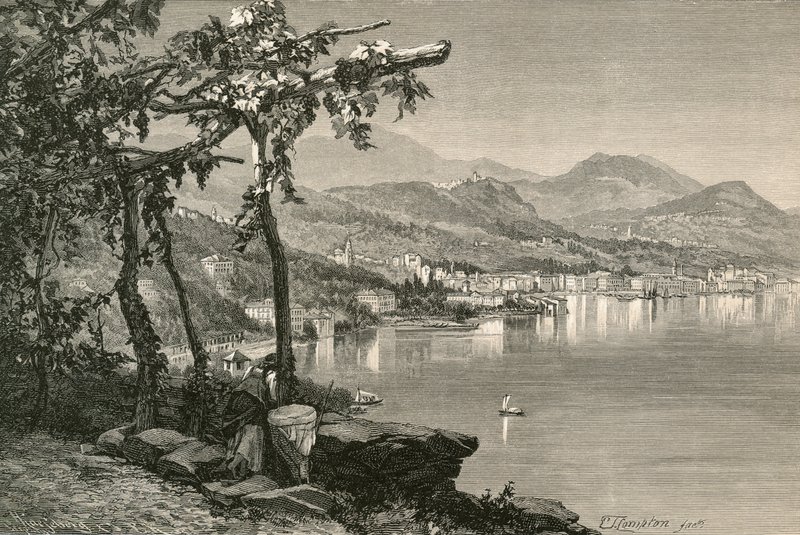 Lugano von Swiss School