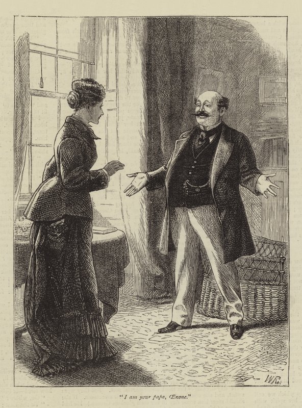 Schwarze Geister und Weiße von William Ralston