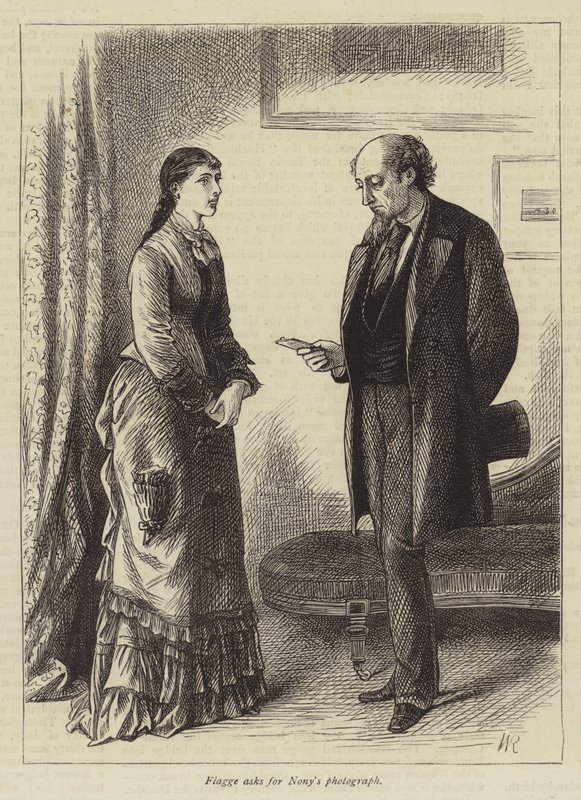 Schwarze Geister und Weiße von William Ralston