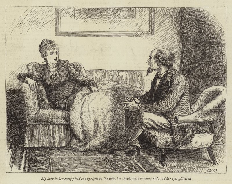 Schwarze Geister und Weiße von William Ralston