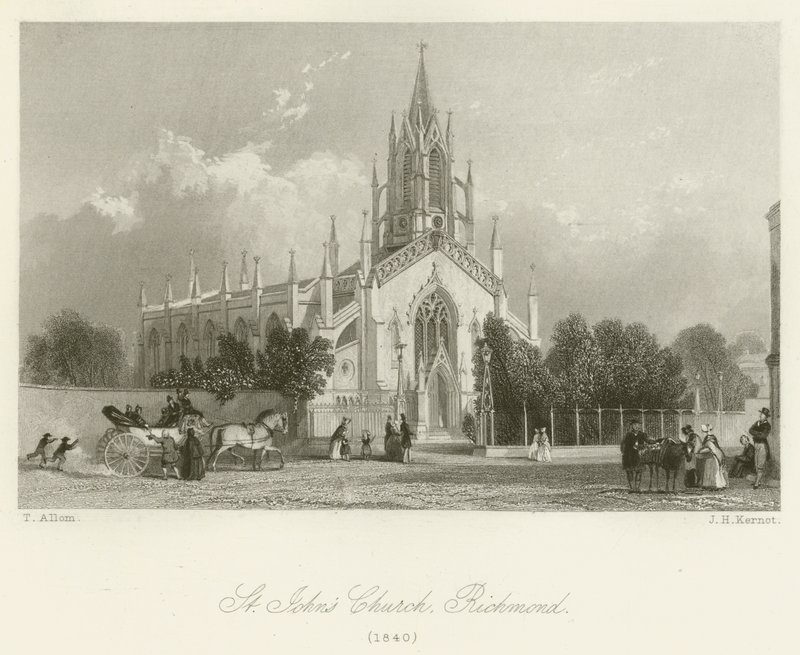 St. John