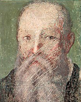 Agnolo Bronzino