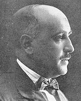 Francisco Llorens Diaz