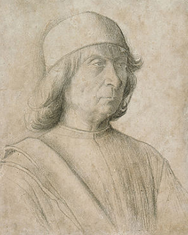Gentile Bellini