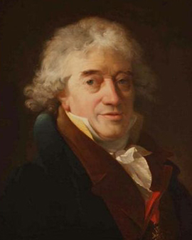 Gerard van Spaendonck