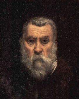 Jacopo Robusti Tintoretto