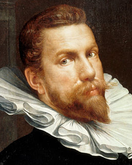 Joachim Wtewael or Utewael