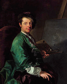 Johann-Gottfried Auerbach