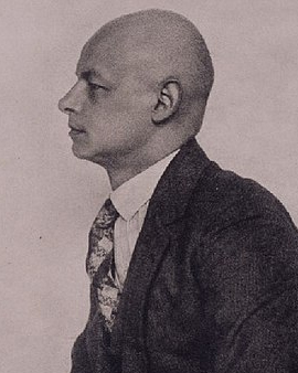 Oskar Schlemmer