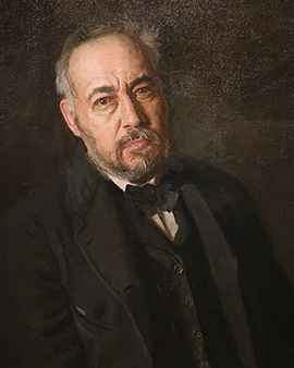 Thomas Cowperthwait Eakins