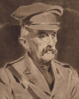 Walter Frederick Roofe Tyndale